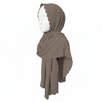 Stoller Scarf