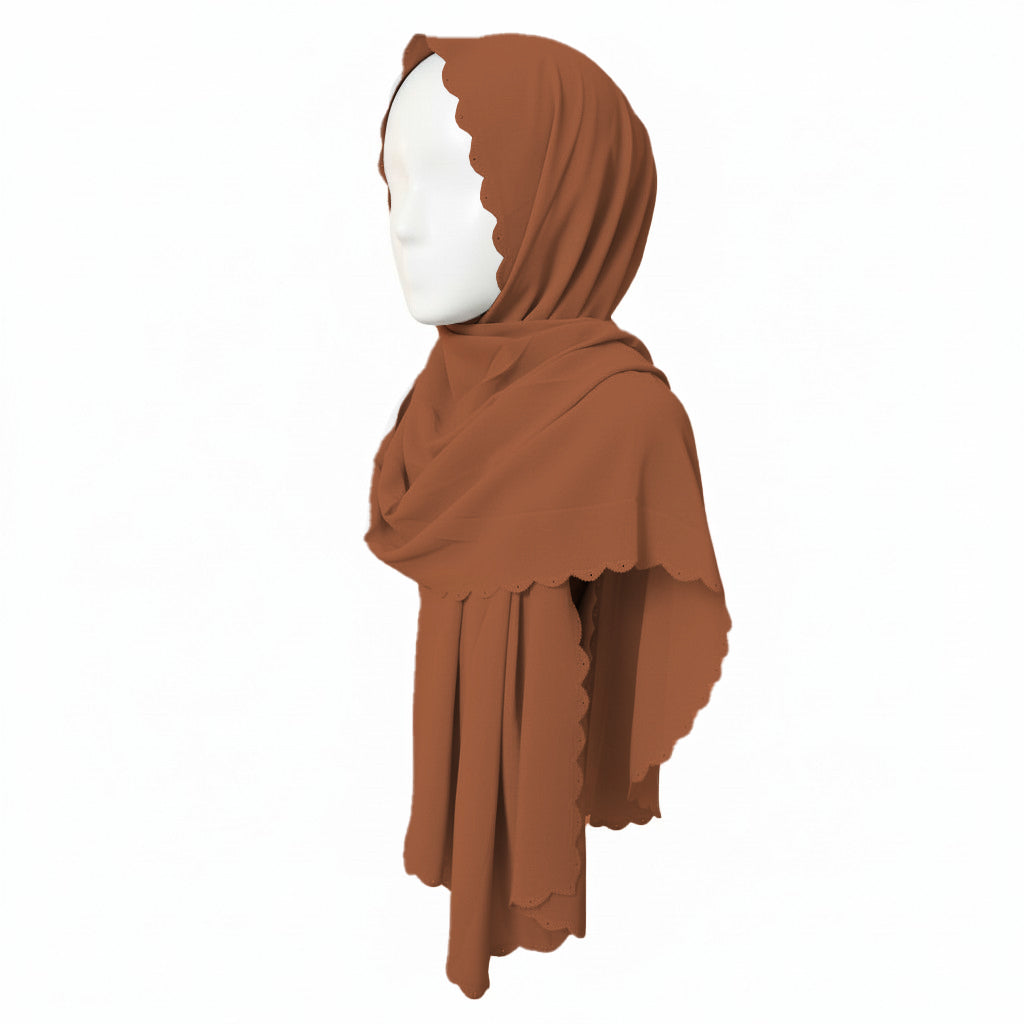 Stoller Scarf