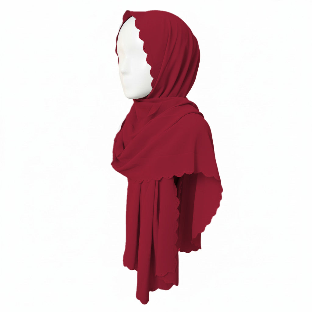 Stoller Scarf