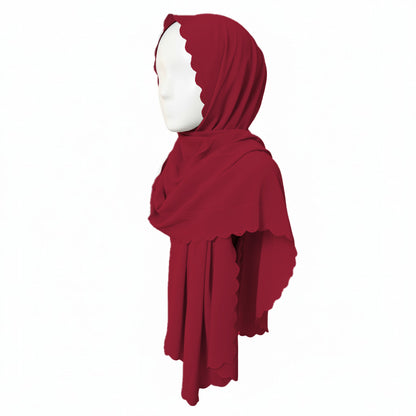 Stoller Scarf