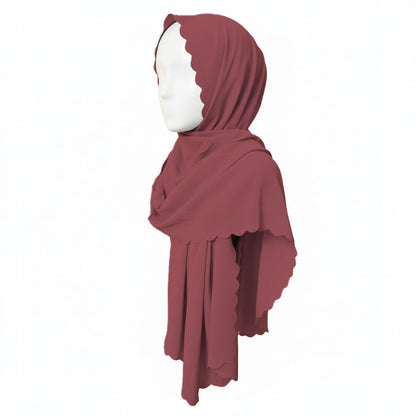 Stoller Scarf