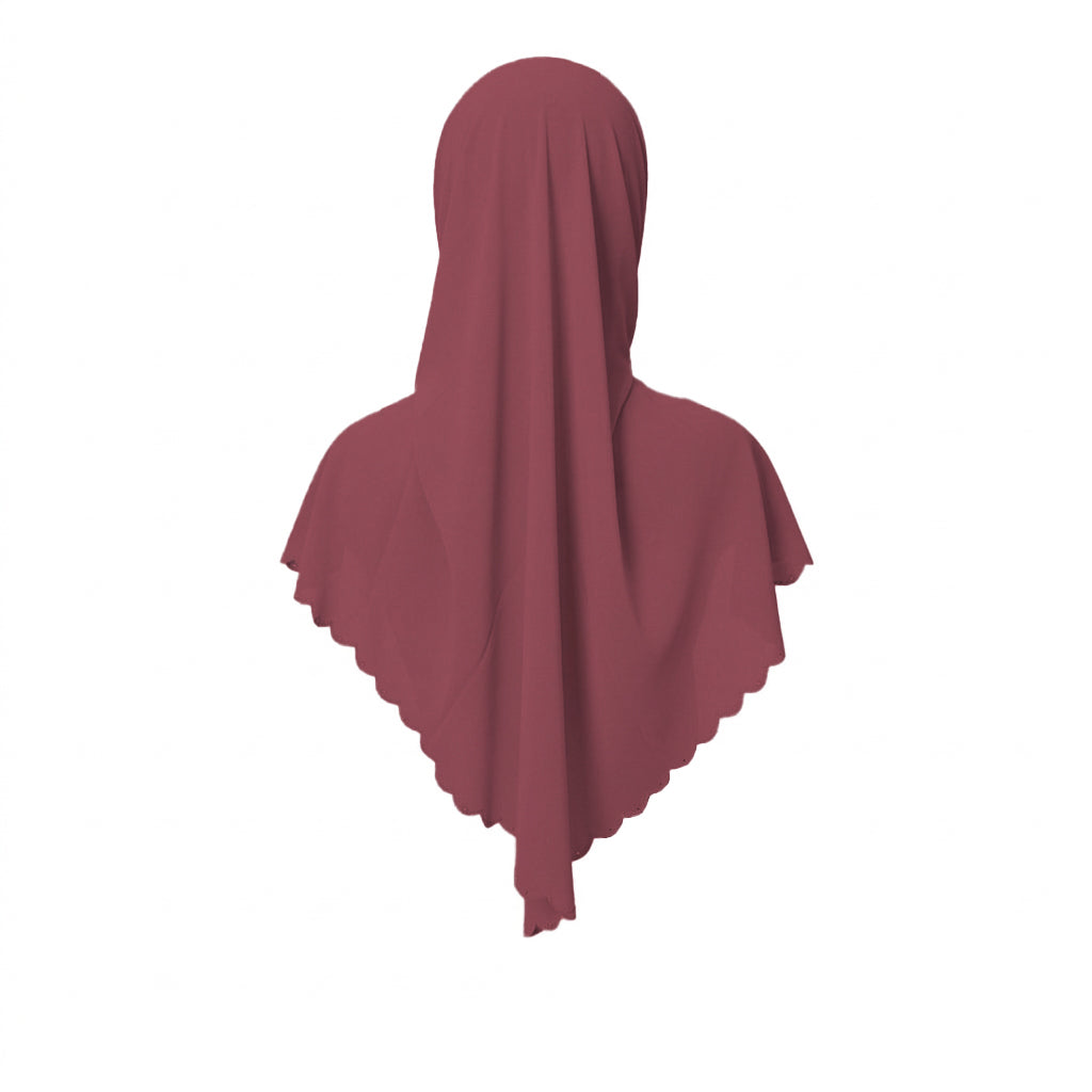 Stoller Scarf