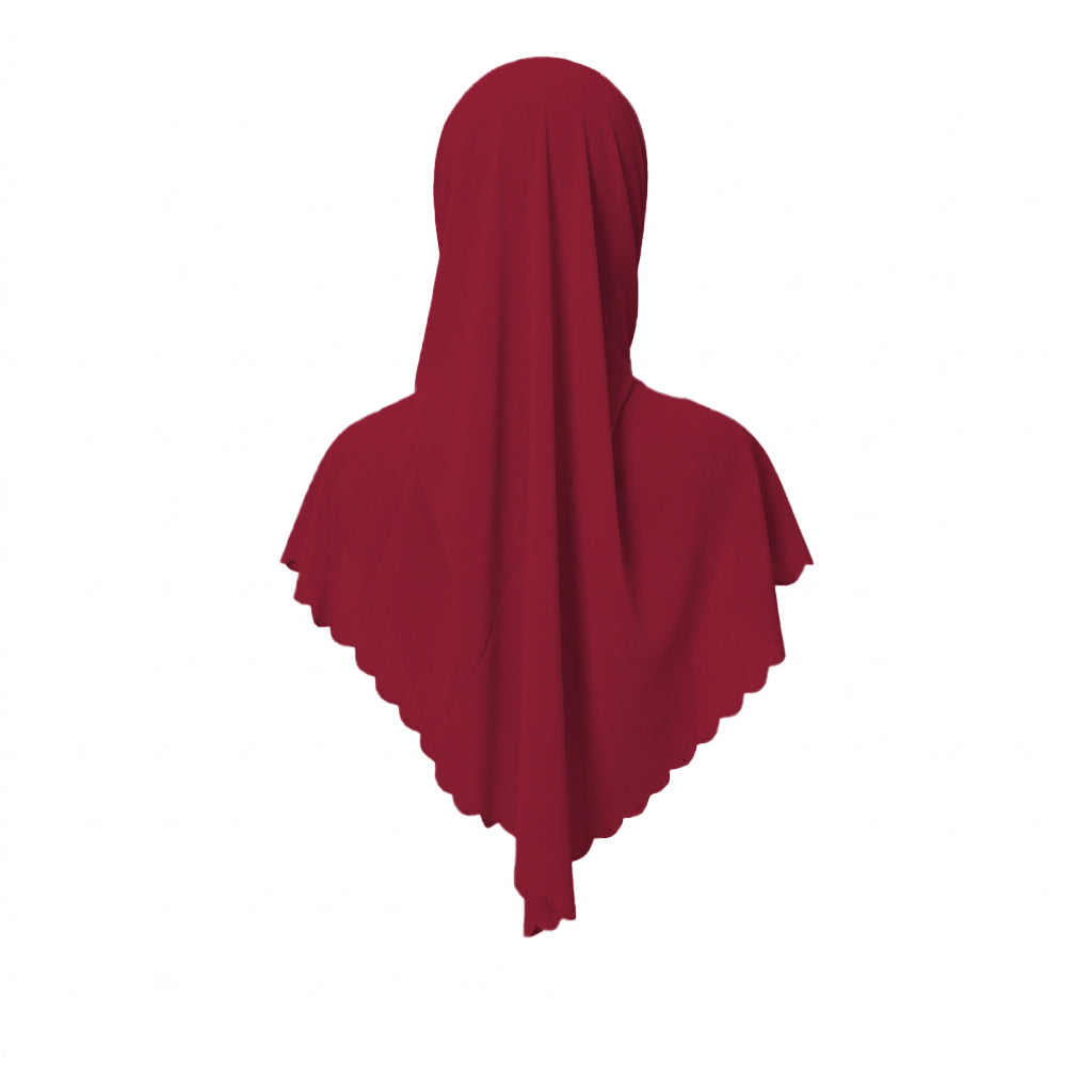 Stoller Scarf
