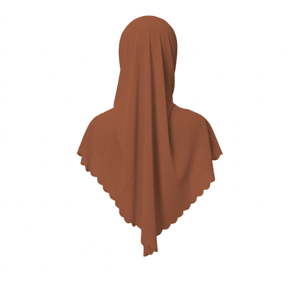 Stoller Scarf