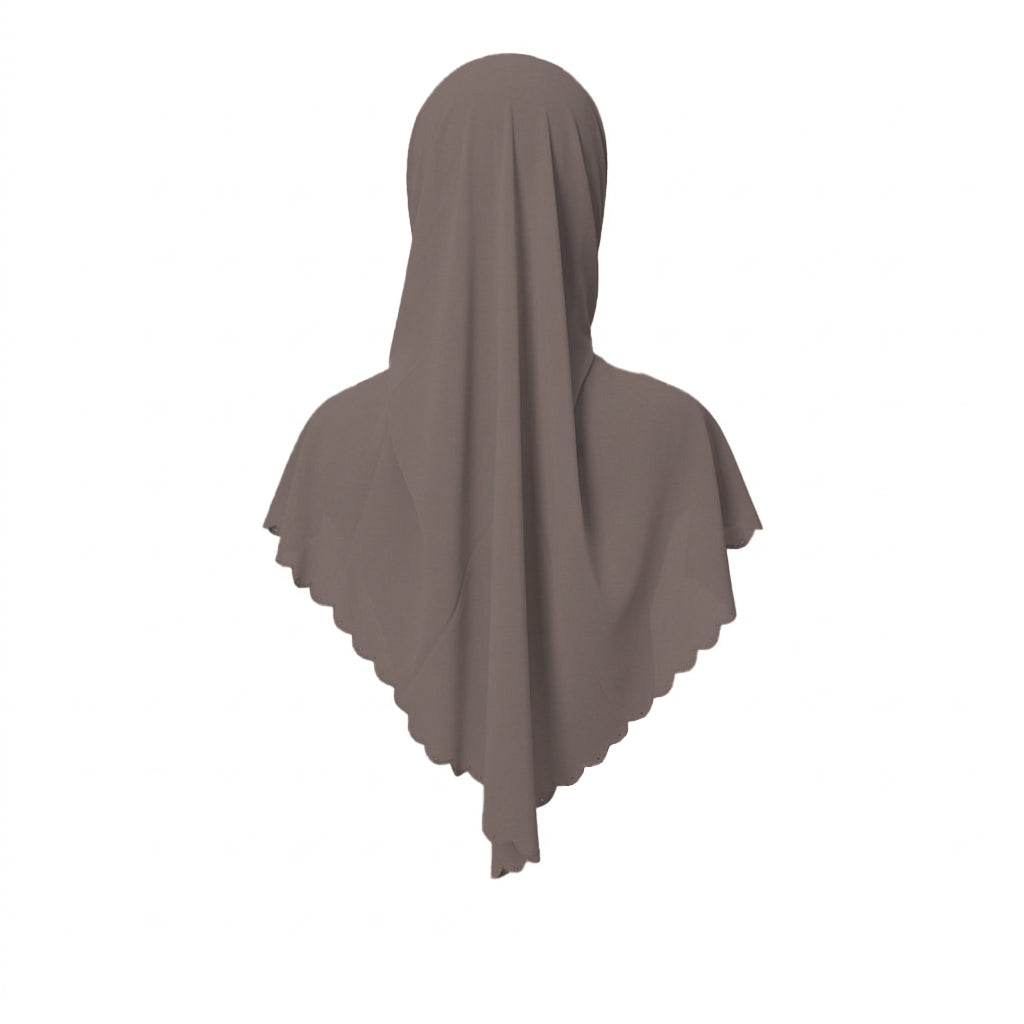 Stoller Scarf