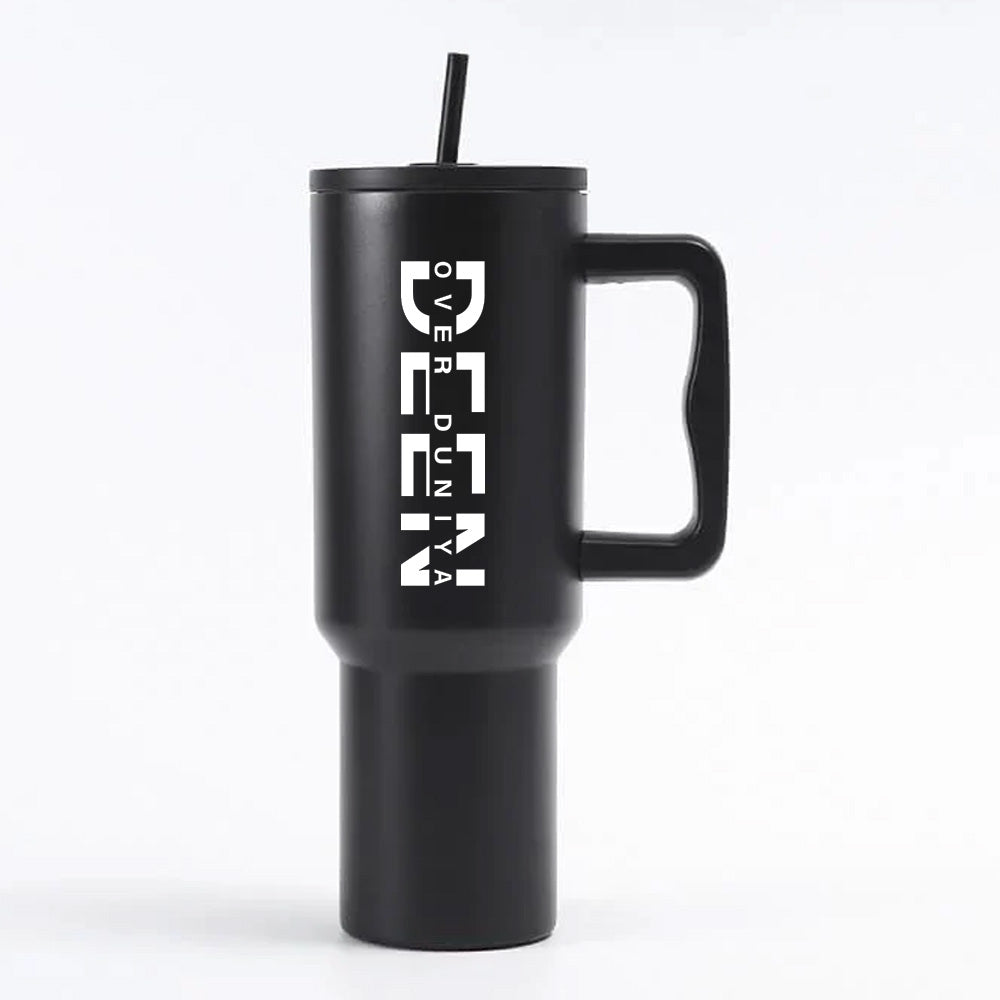 Stanley Quencher Stainless Steel Insulated Tumbler Leak Proof