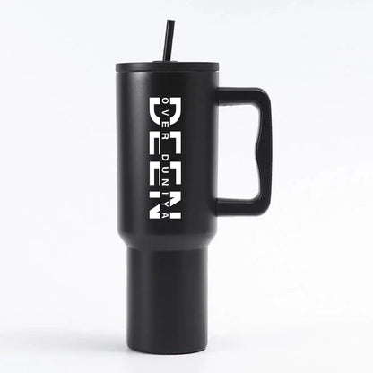 Stanley Quencher Stainless Steel Insulated Tumbler Leak Proof