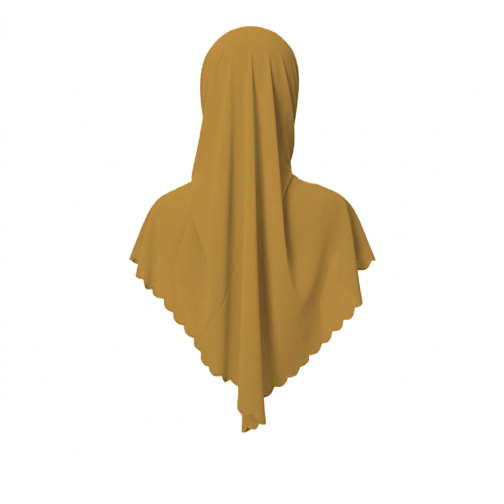 Stoller Scarf