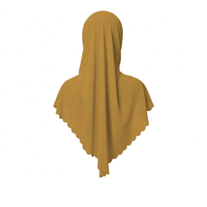 Stoller Scarf