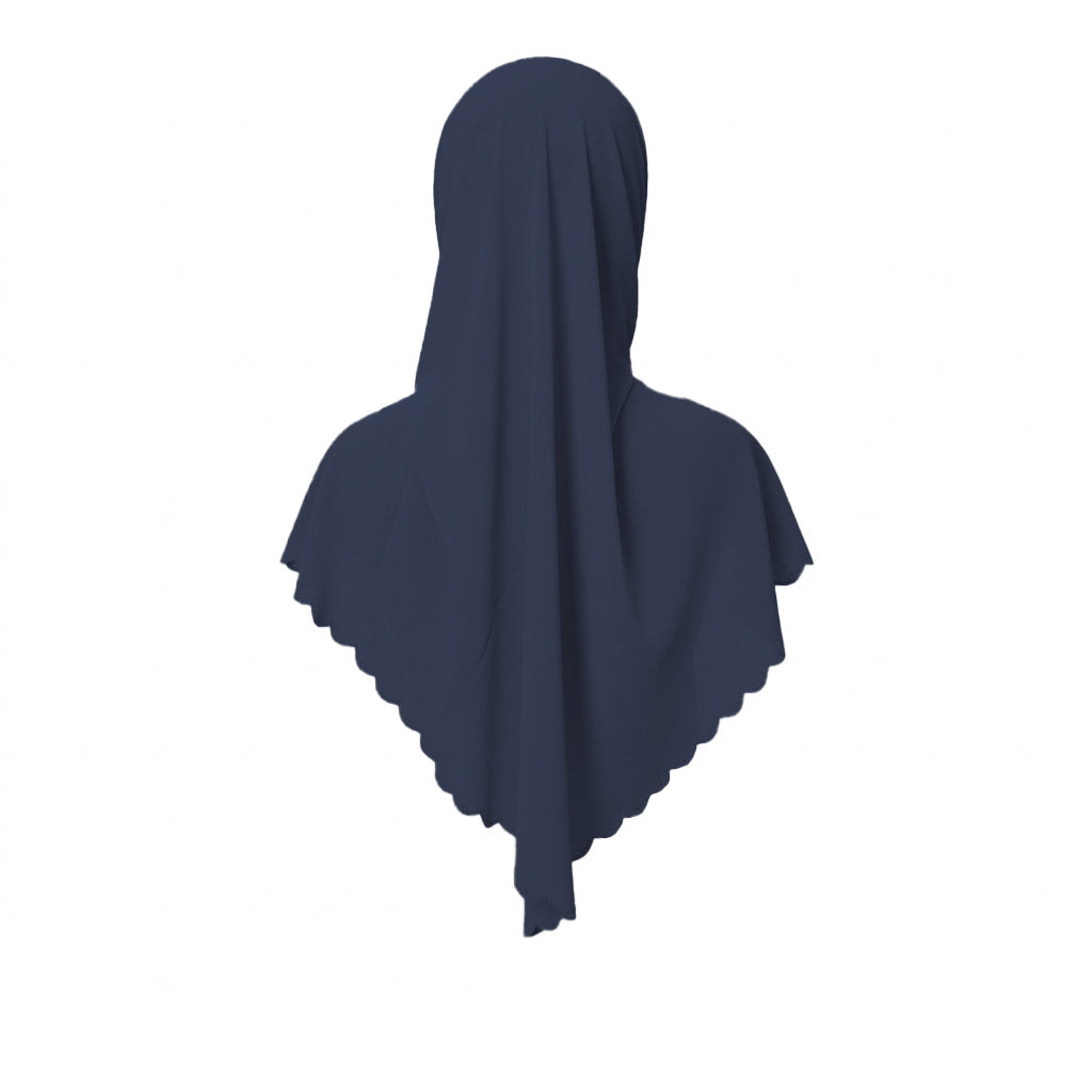 Stoller Scarf