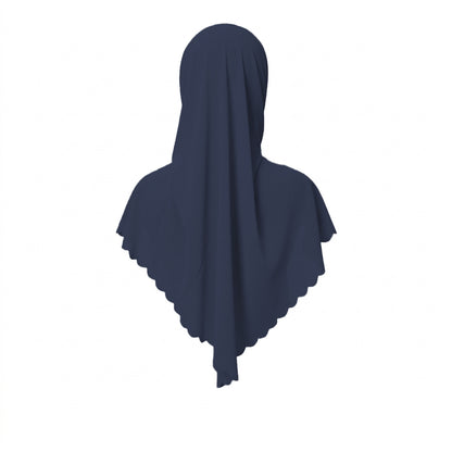 Stoller Scarf