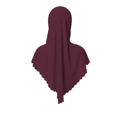 Stoller Scarf