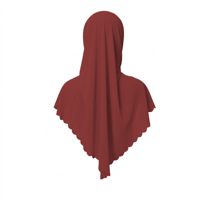 Stoller Scarf