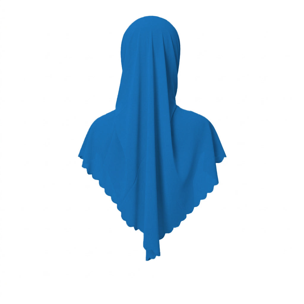 Stoller Scarf