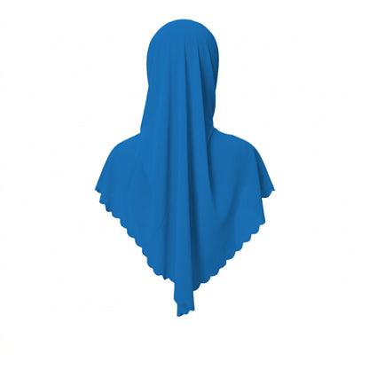 Stoller Scarf