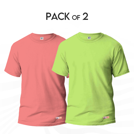 Pack of 2 T-Shirts