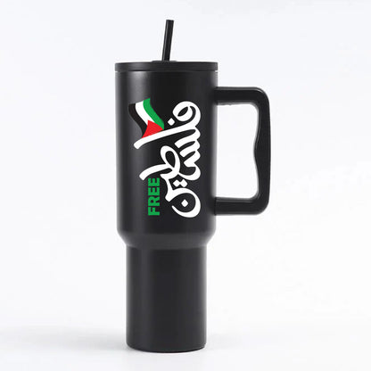 Stanley Quencher Stainless Steel Insulated Tumbler Leak Proof