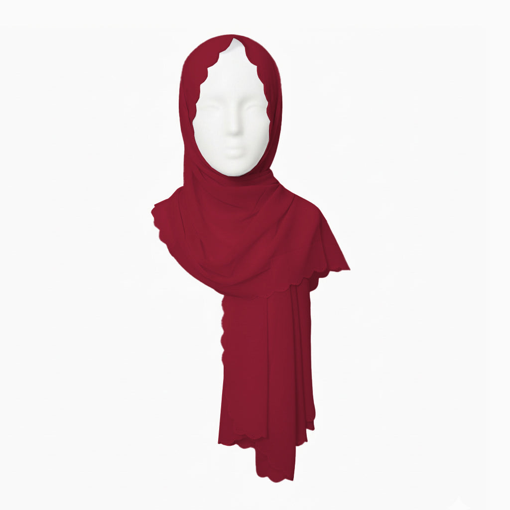 Stoller Scarf