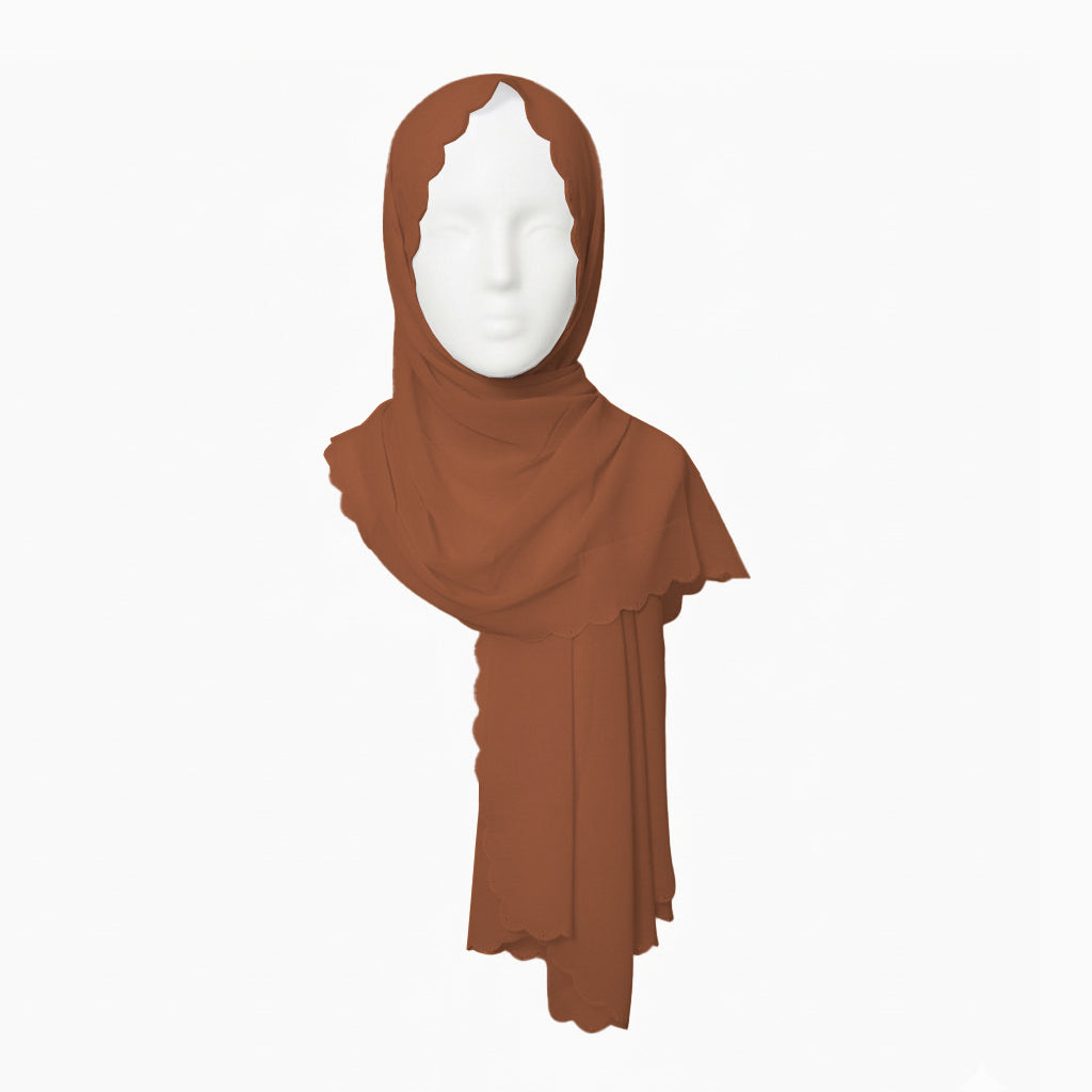 Stoller Scarf