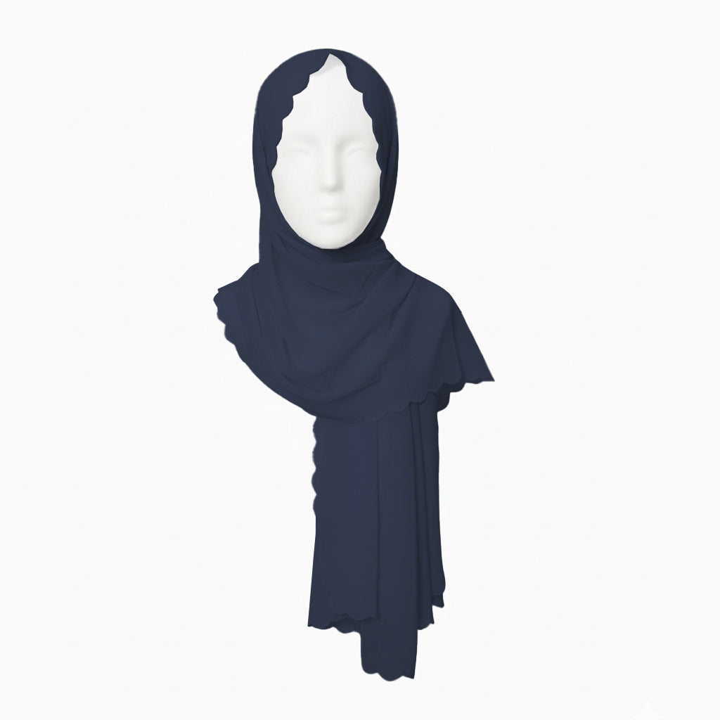 Stoller Scarf