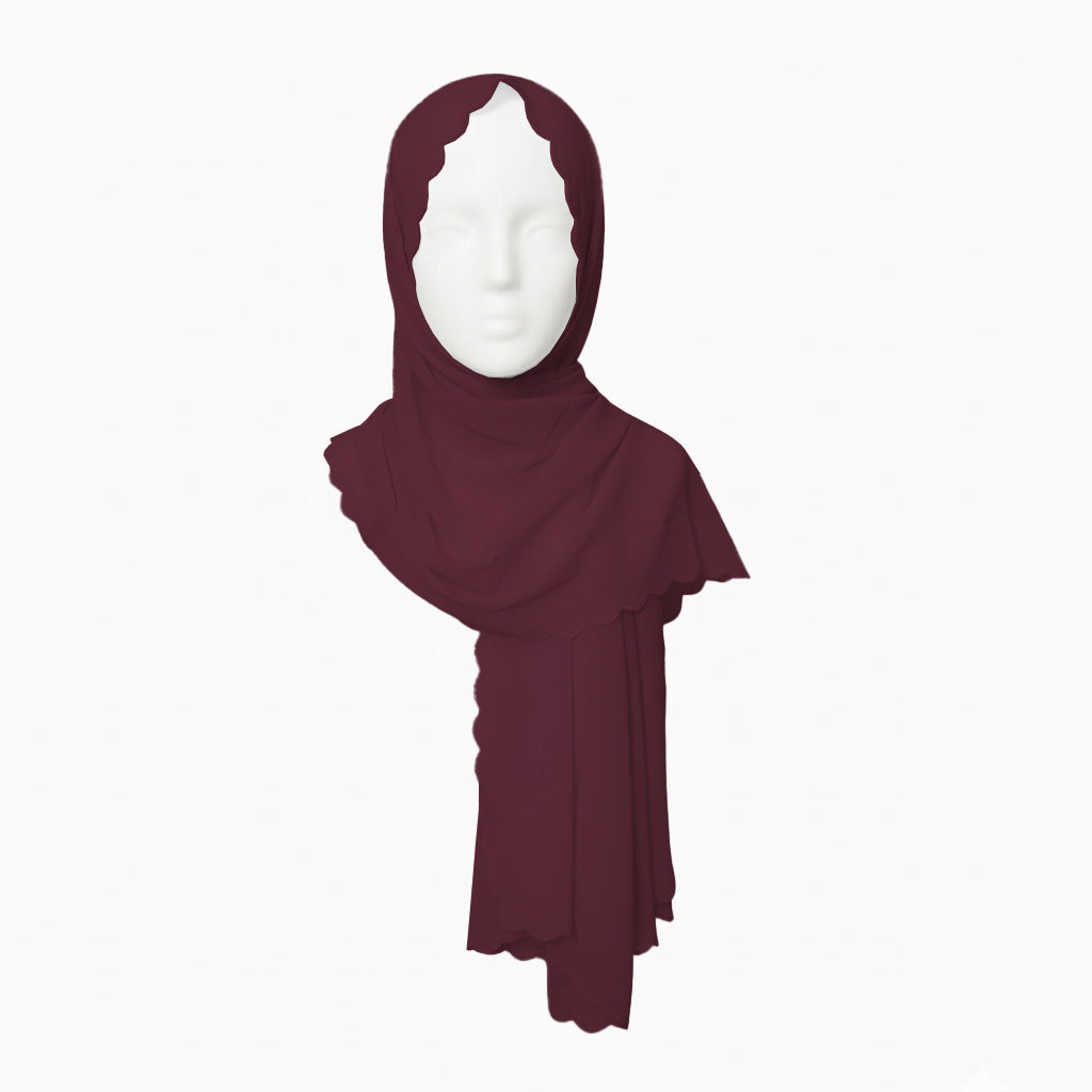 Stoller Scarf