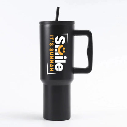 Stanley Quencher Stainless Steel Insulated Tumbler Leak Proof