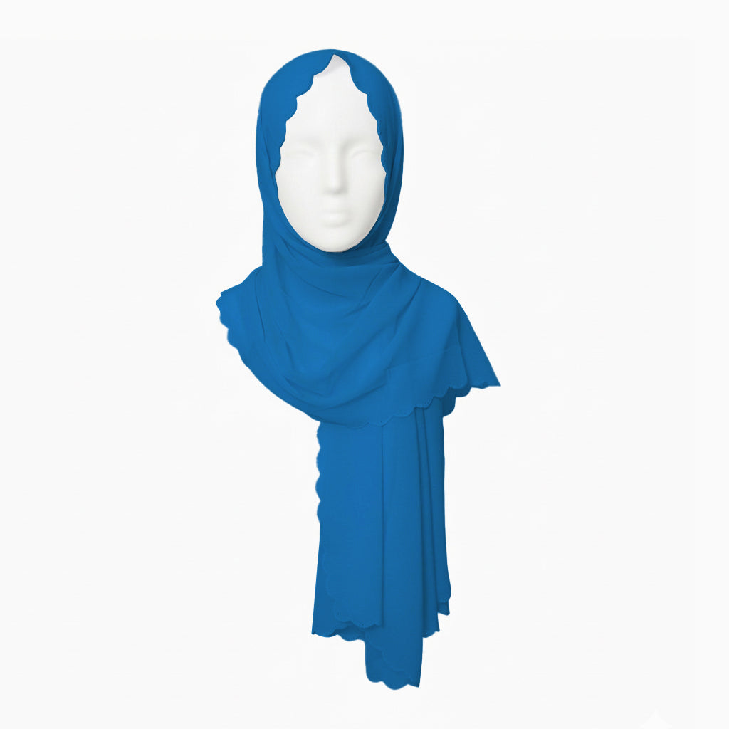 Stoller Scarf