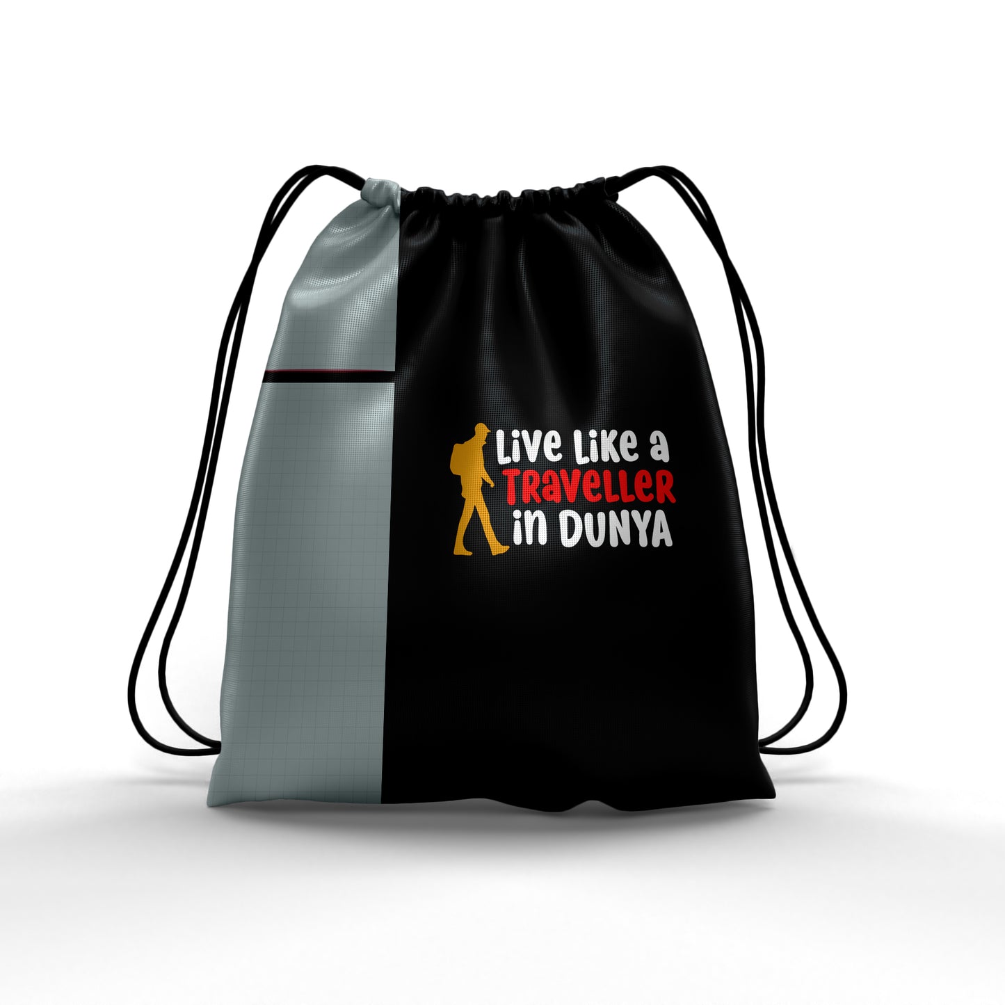 Draw String Bag