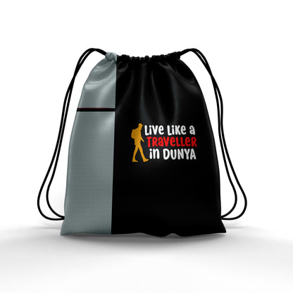 Draw String Bag