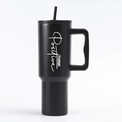 Stanley Quencher Stainless Steel Insulated Tumbler Leak Proof
