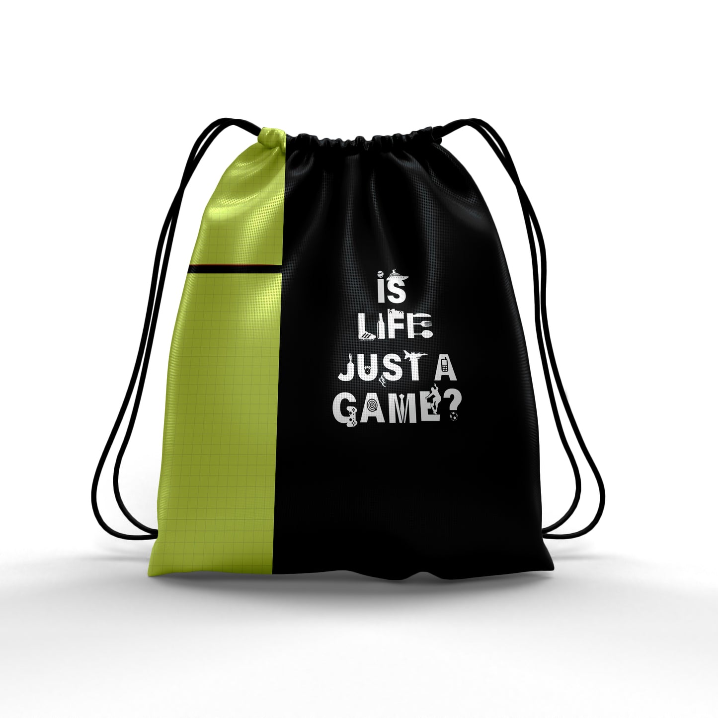 Draw String Bag