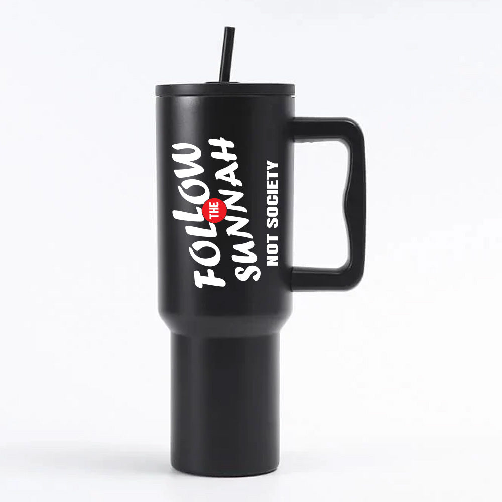 Stanley Quencher Stainless Steel Insulated Tumbler Leak Proof