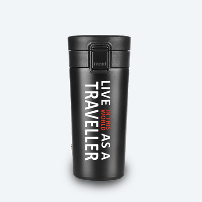 Stainless Steel Insulated Coffee Mug