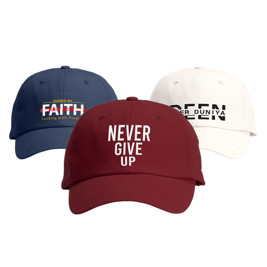 Premium P-Cap Bundle