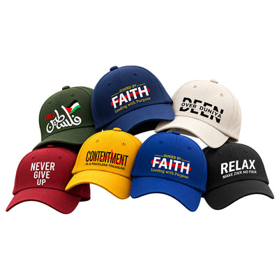 Dawah pack 7