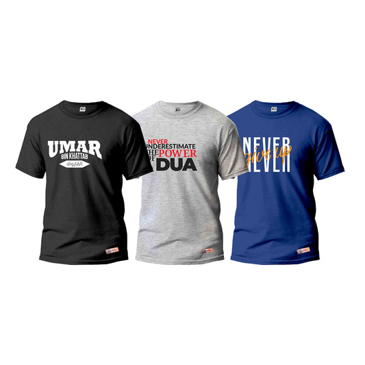 Everyday Modest T-Shirt Bundle