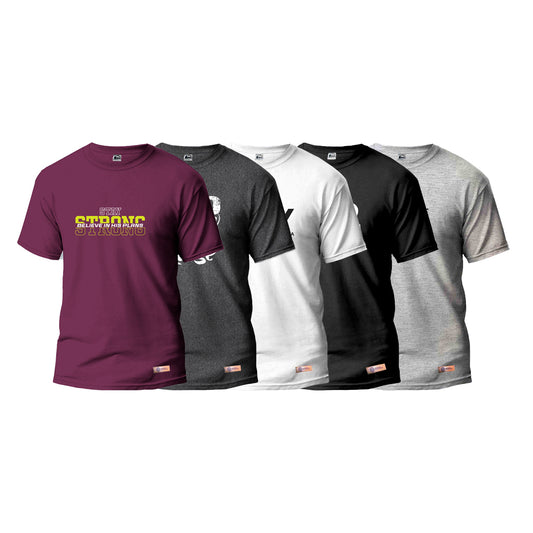 Everyday Modest T-Shirt Bundle