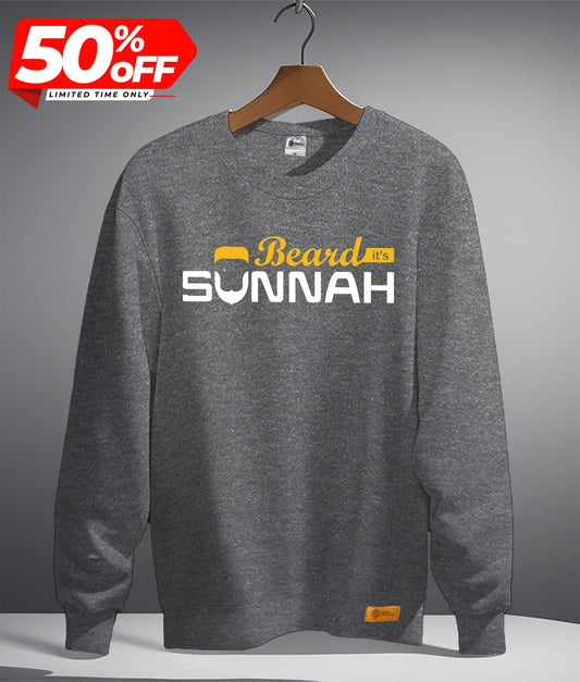 Promotional Deal | Sweatshirt