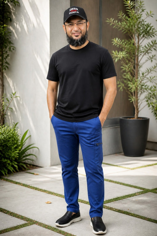 Cargo Trouser
