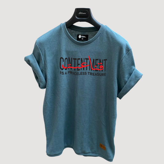 Thermal Waffle Shirt