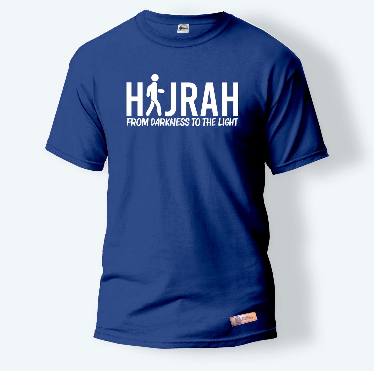 Hijrah From Darkness To The Light