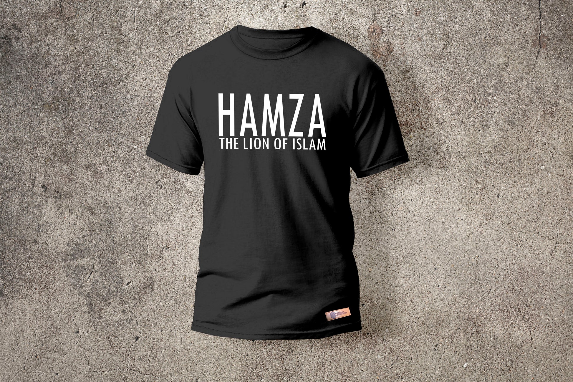 Hamza Ras Hamza (RA) The Lion of Islam – Sunnah Conscious