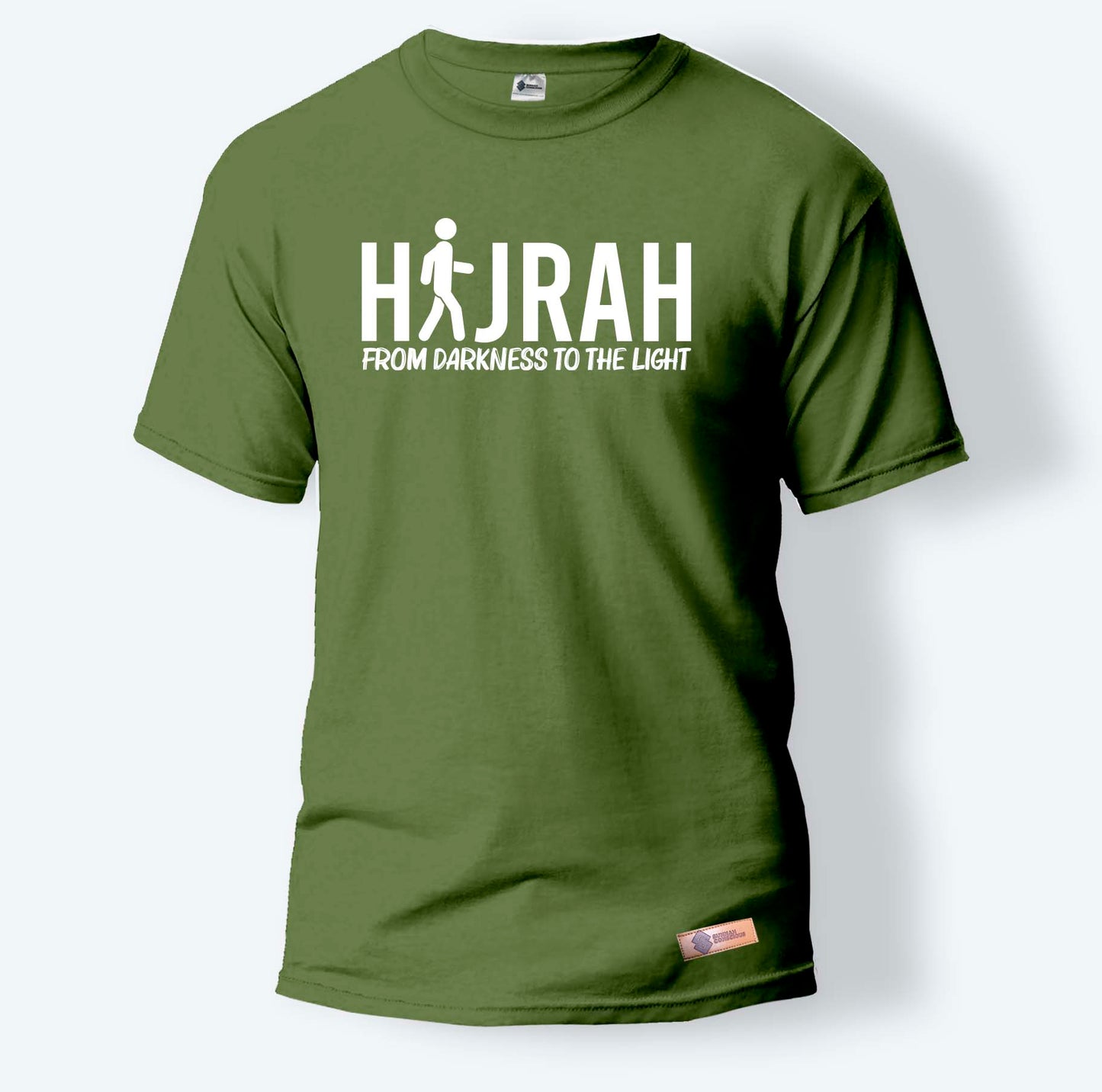 Hijrah From Darkness To The Light