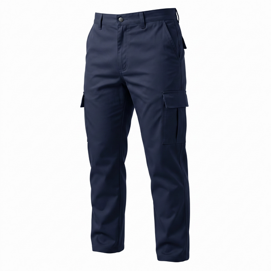 Cargo Trouser