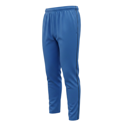 Scuba Fabric Trouser