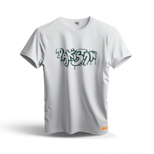 Pakistan | Dry Fit T-Shirt