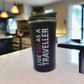 Coffee Mug Stainless Steel Vacuum Temp. Flask