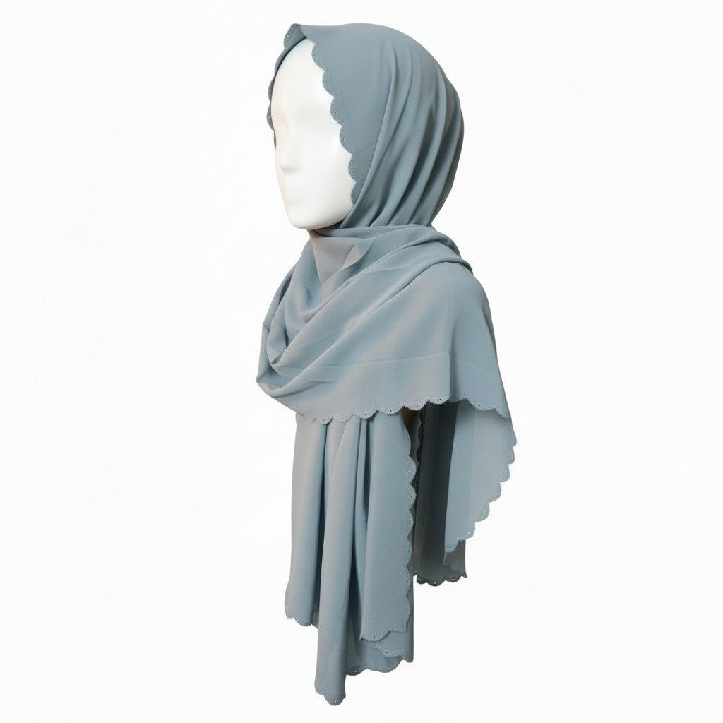 Stoller Scarf