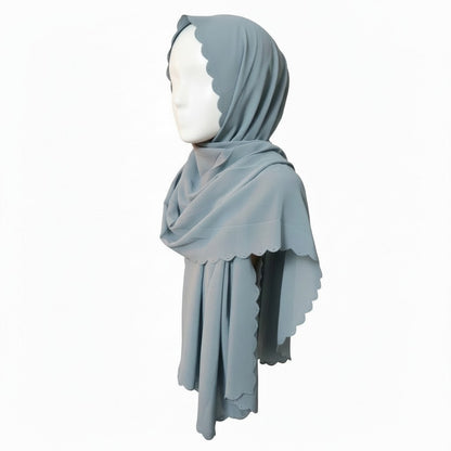 Stoller Scarf