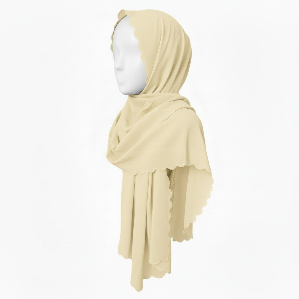 Stoller Scarf